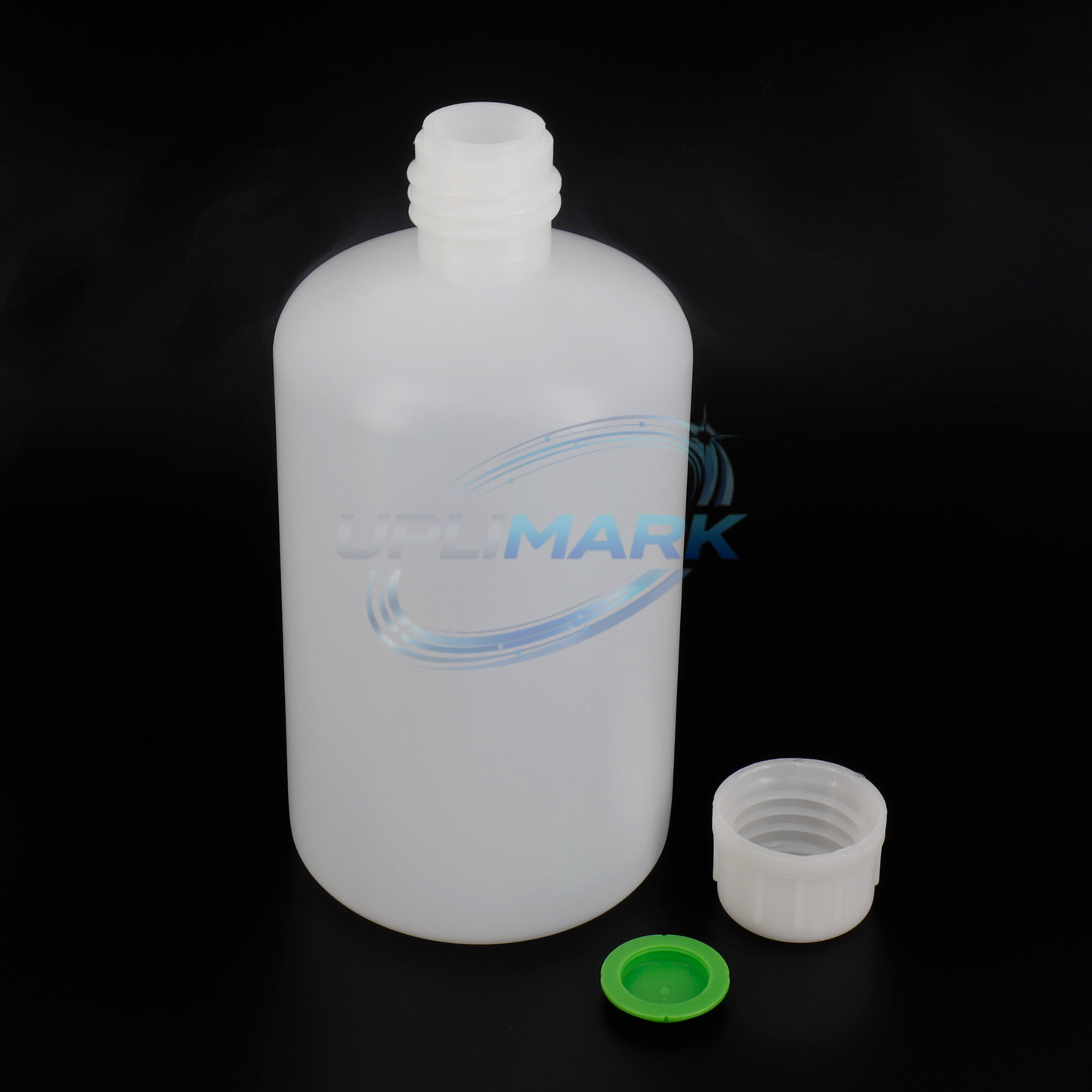 Compatible with Hitachi – 1L Round Bottle (Green Inner Stopper)