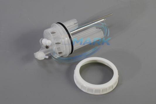 Compatible with Hitachi – Mixing Cylinder Manifold Assembly (Large) For Rx1