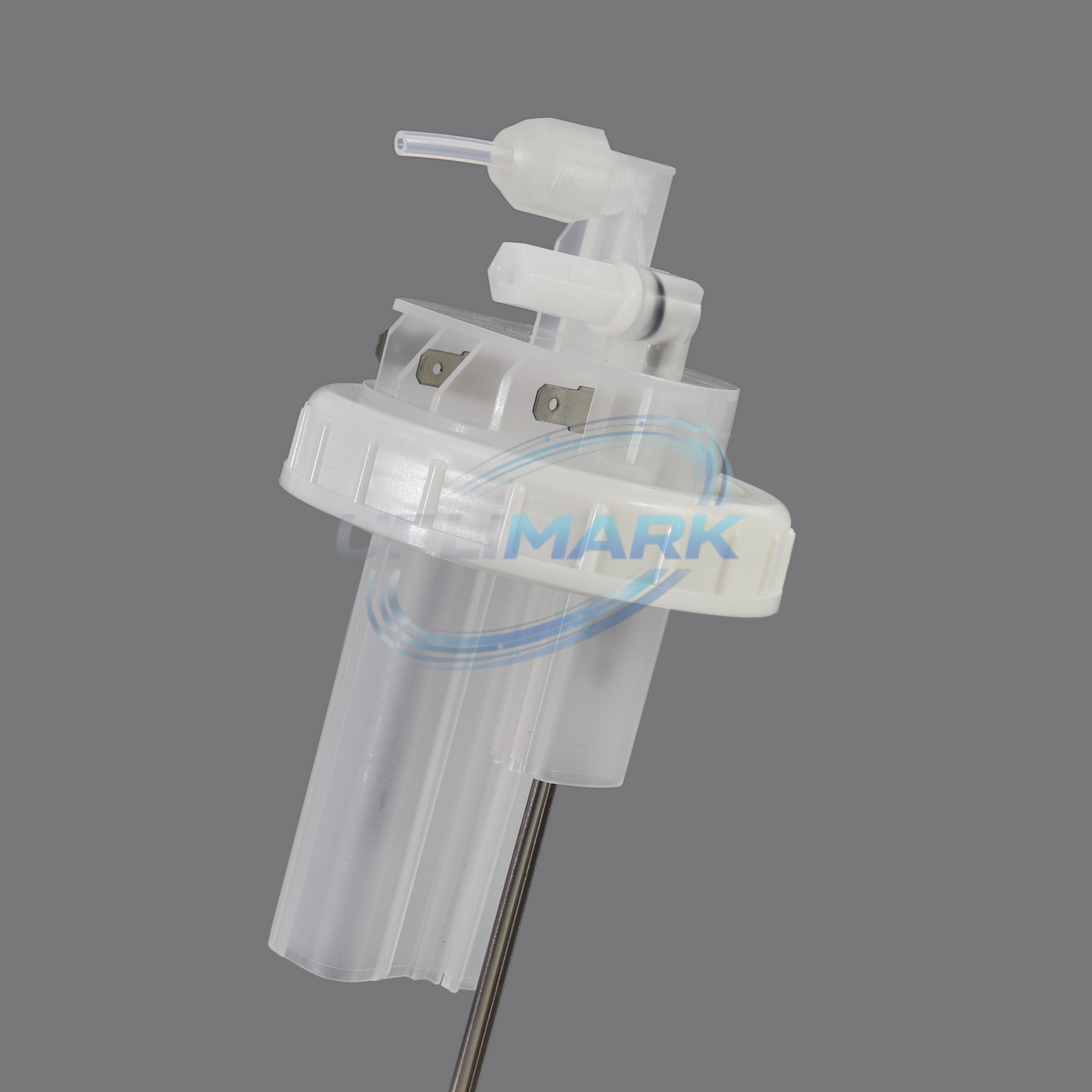 Compatible with Hitachi – Mixing Cylinder Manifold Assembly (Large) For Rx1