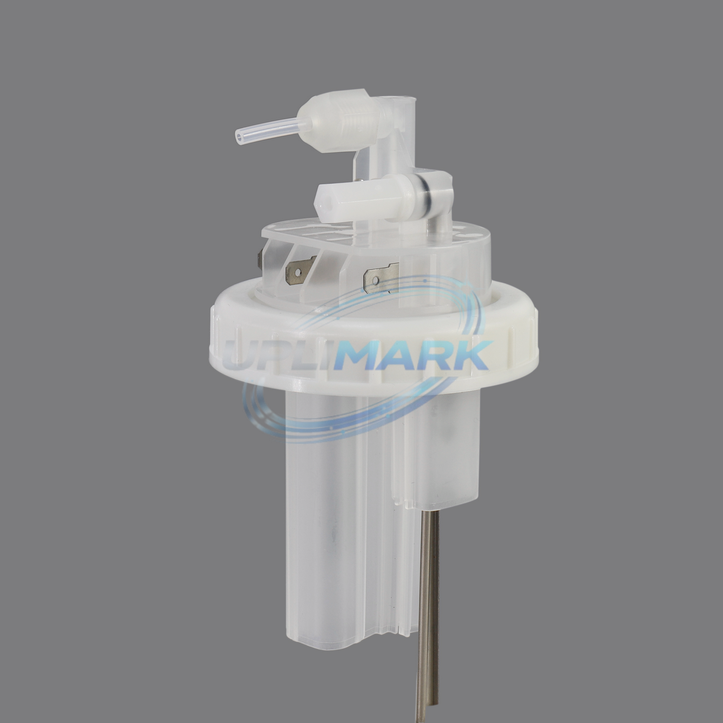 Compatible with Hitachi – Mixing Cylinder Manifold Assembly (Large) For Rx1