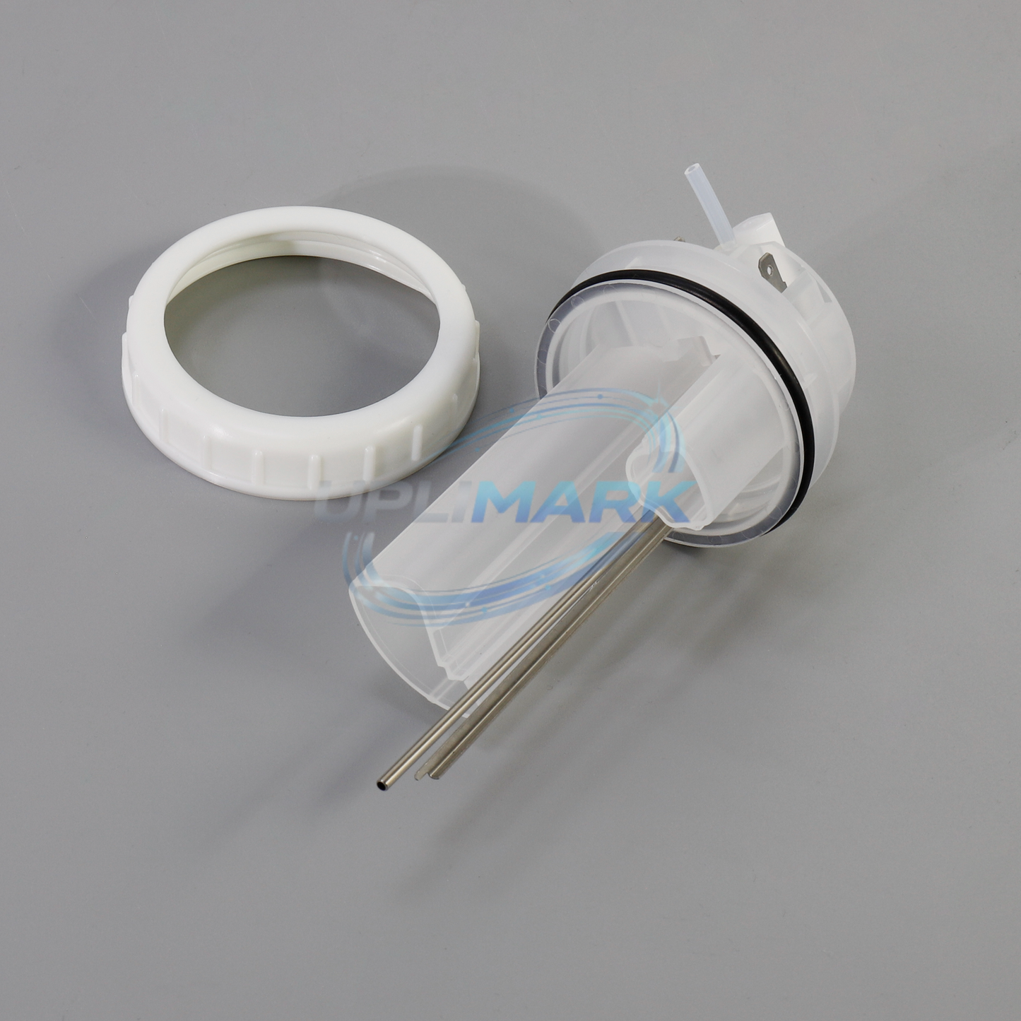 Compatible with Hitachi – Mixing Cylinder Manifold Assembly (Large) For Rx1