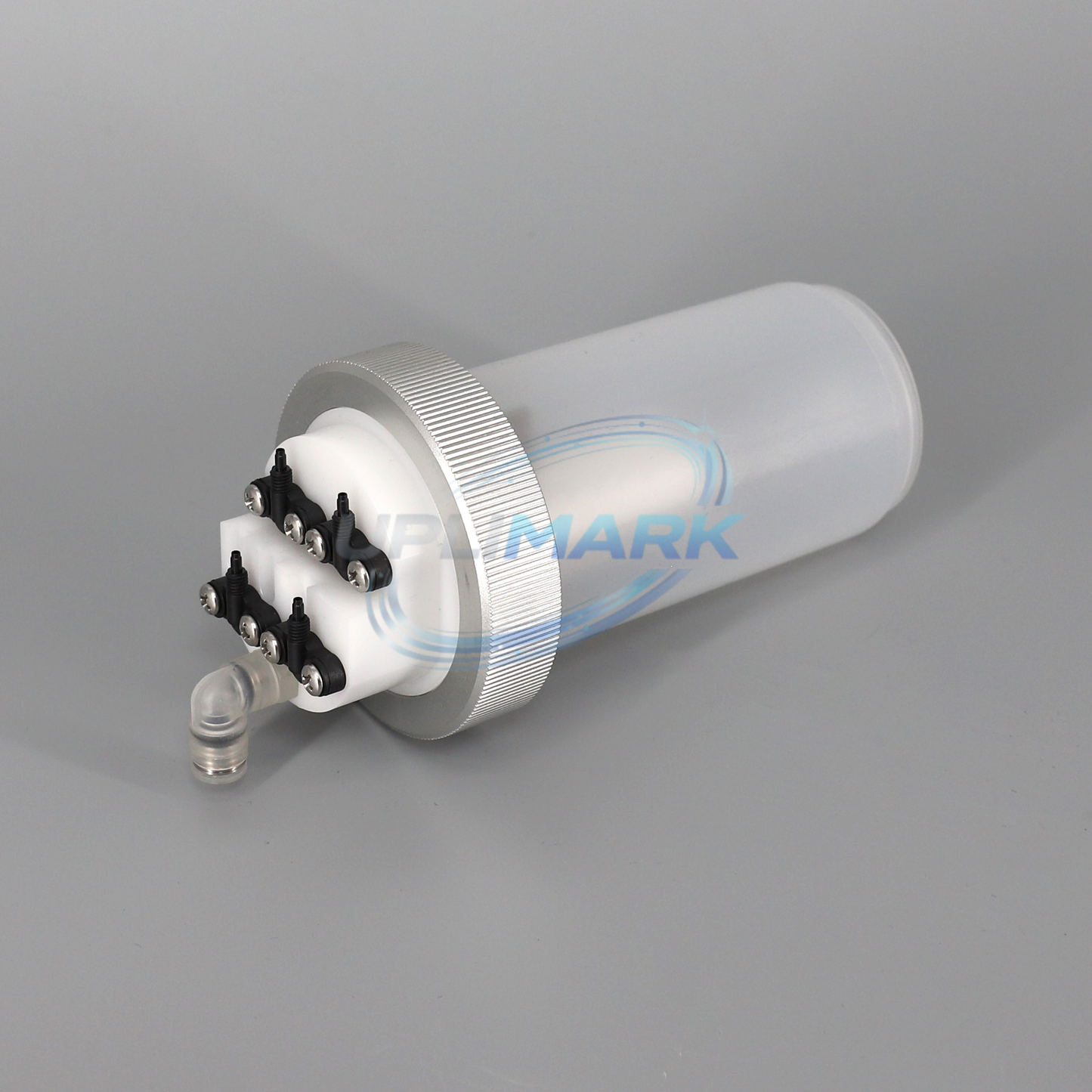 Compatible with Hitachi – Mixing Cylinder Assembly For Pxr-P/Ux-P
