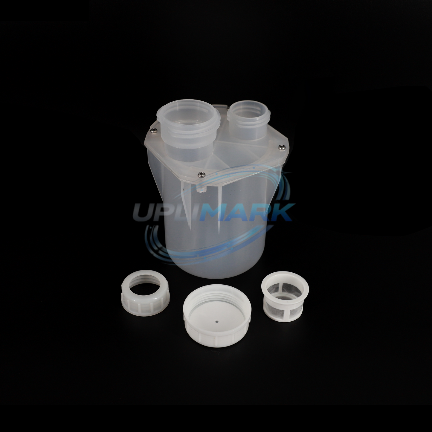 Compatible with Hitachi – White Ink Machine Ink Tank Pxr-P/Ux-P