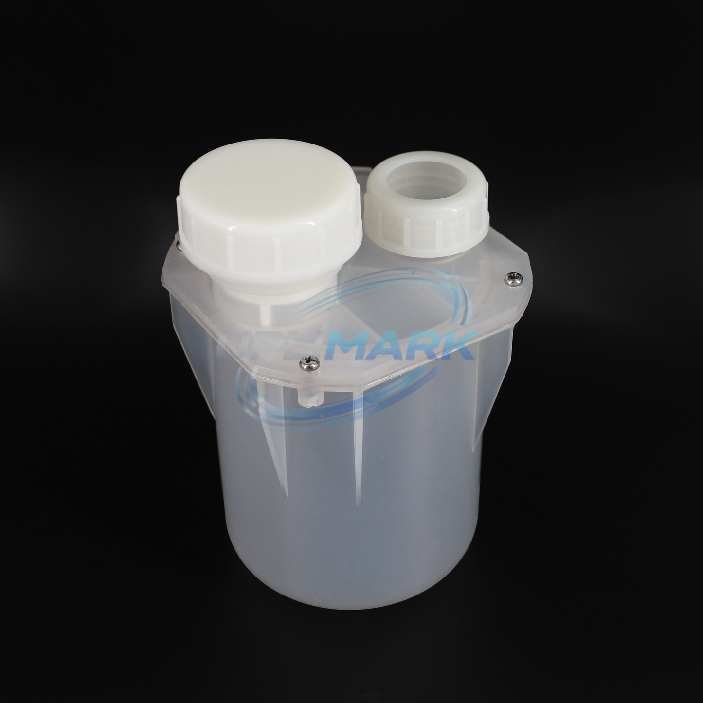Compatible with Hitachi – White Ink Machine Ink Tank Pxr-P/Ux-P