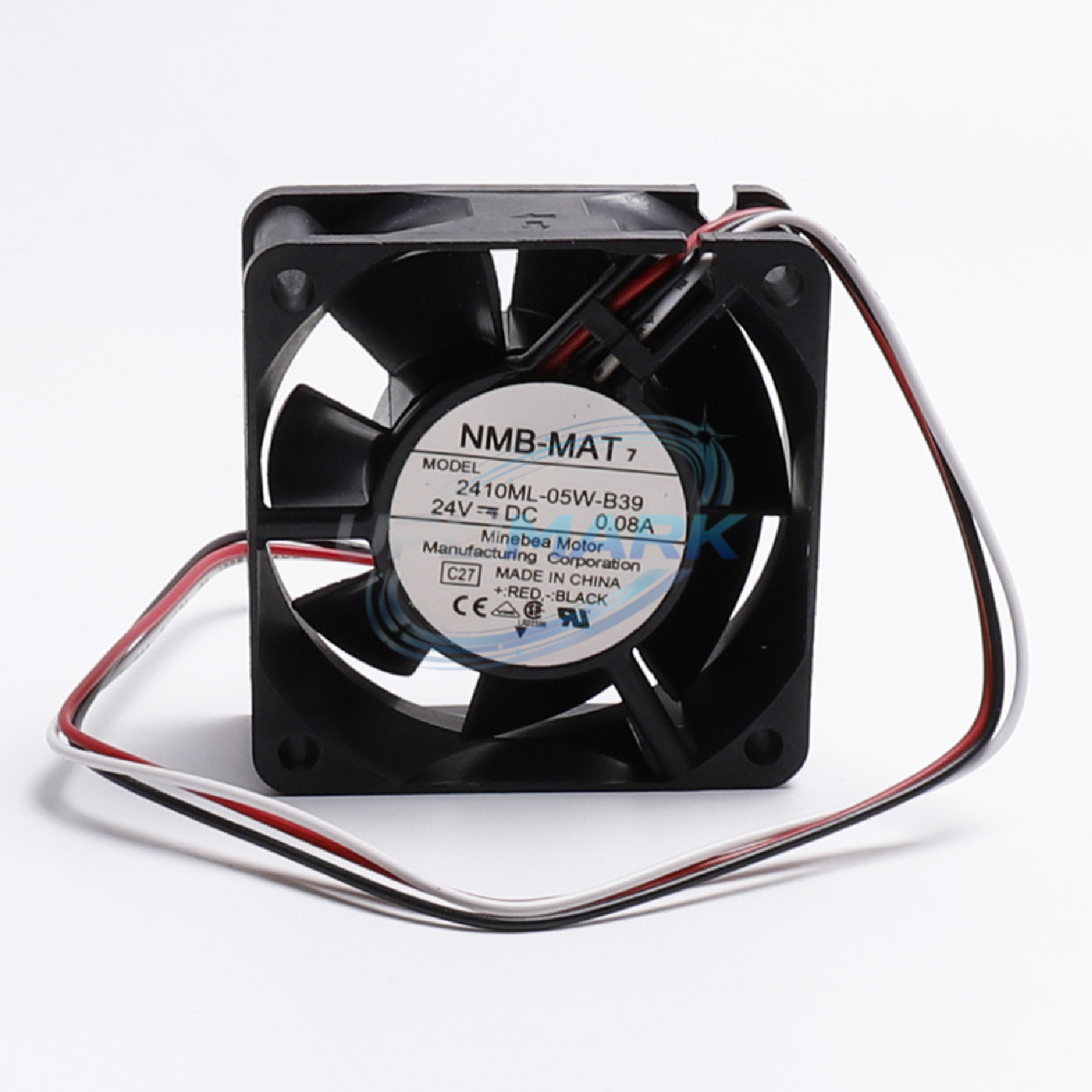 Compatible with Hitachi – Cooling Fan