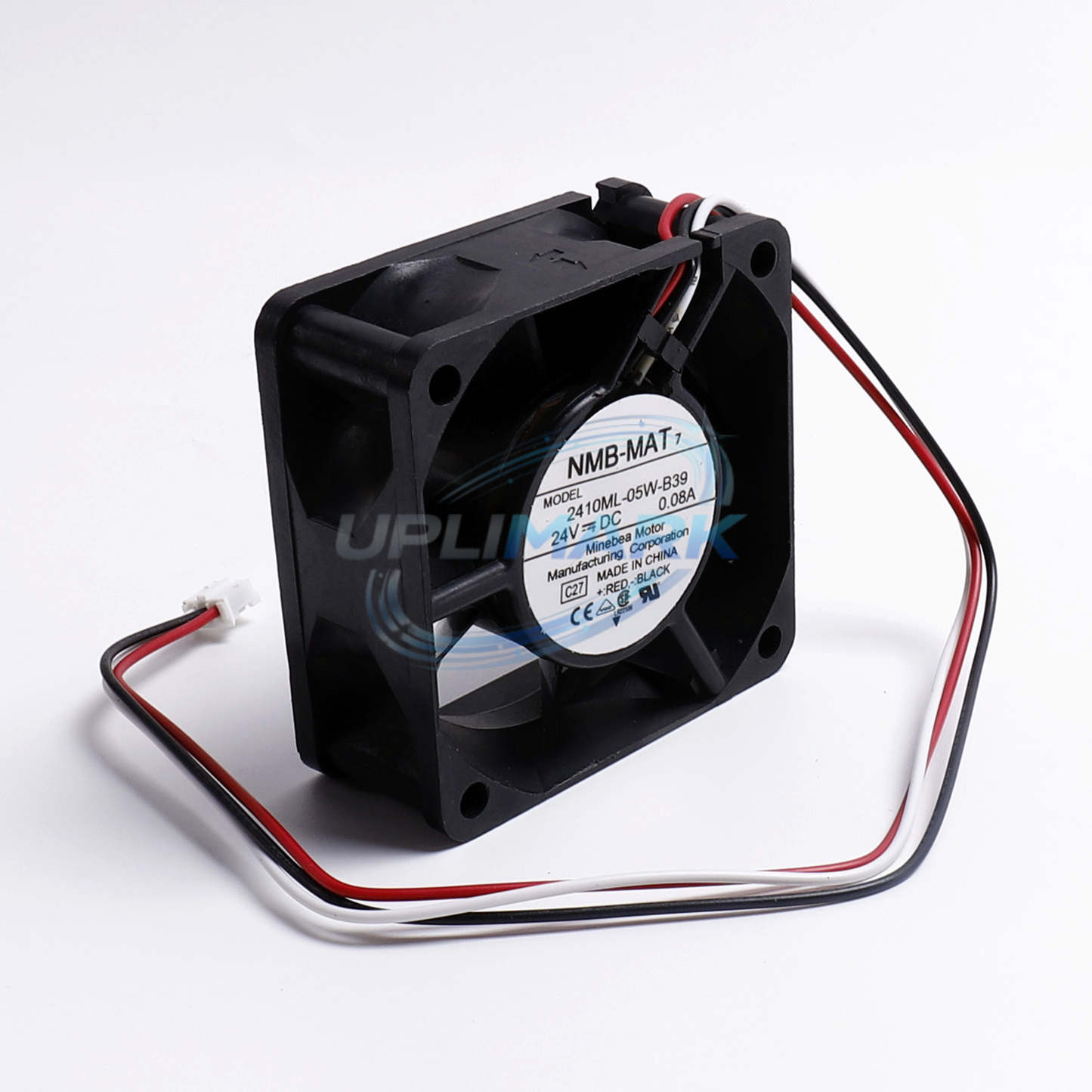 Compatible with Hitachi – Cooling Fan