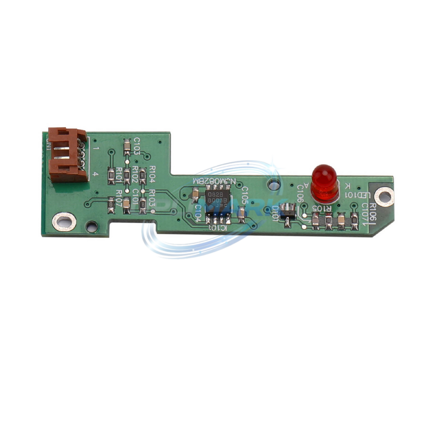 Compatible with Hitachi – Ezj98 Assembly