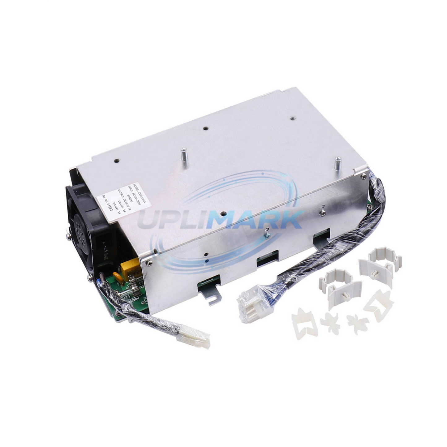 Compatible with Hitachi – Hitachi Power Supply