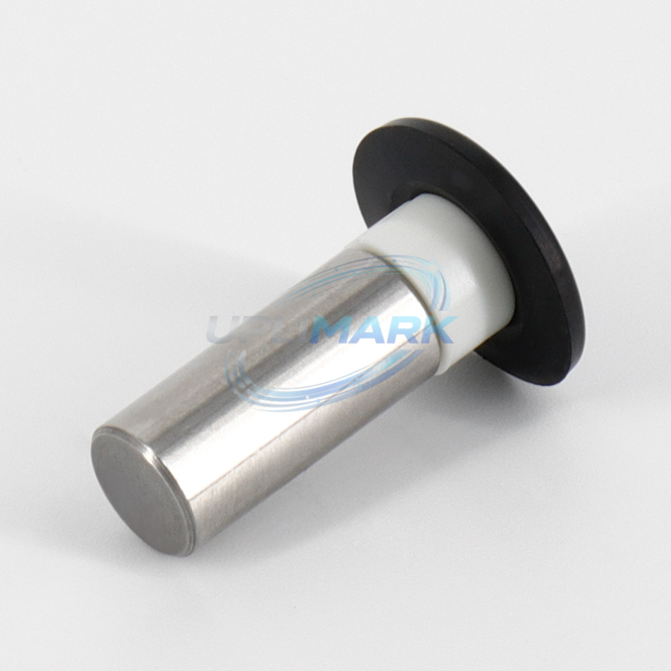 Compatible with Hitachi – Movable Cover Kit For Solenoid Valve