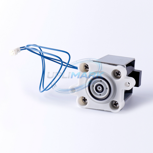 Compatible with Hitachi – Solenoid Valve （Mv1-Mv7）