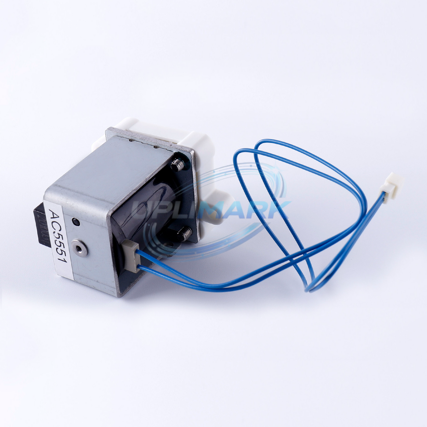 Compatible with Hitachi – Solenoid Valve （Mv1-Mv7）
