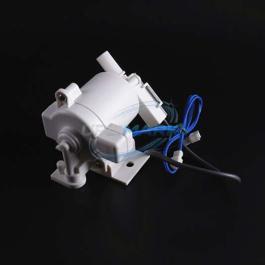 Compatible with Hitachi – Viscosity Meter Assembly Parts