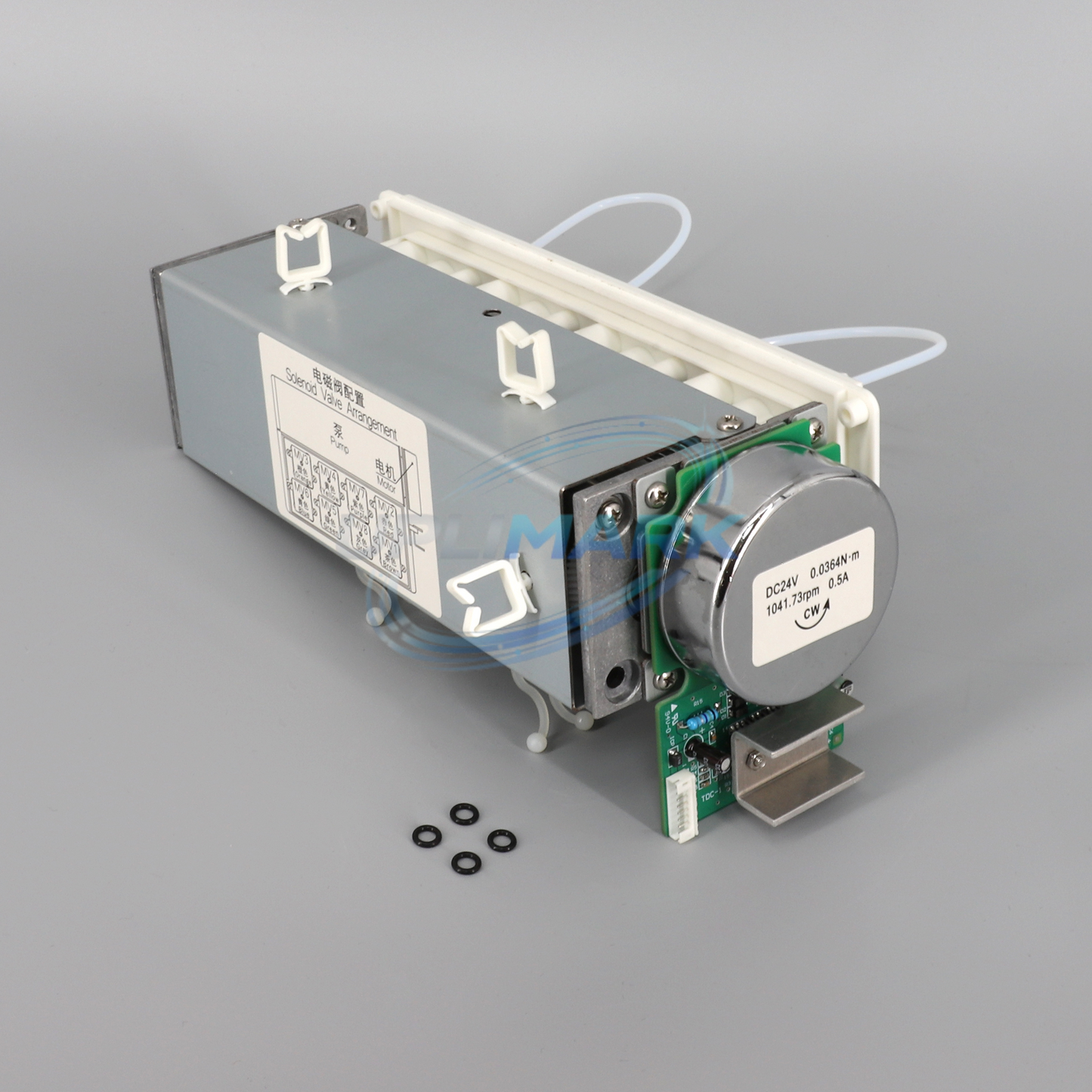 Compatible with Hitachi – Icu Assembly Parts