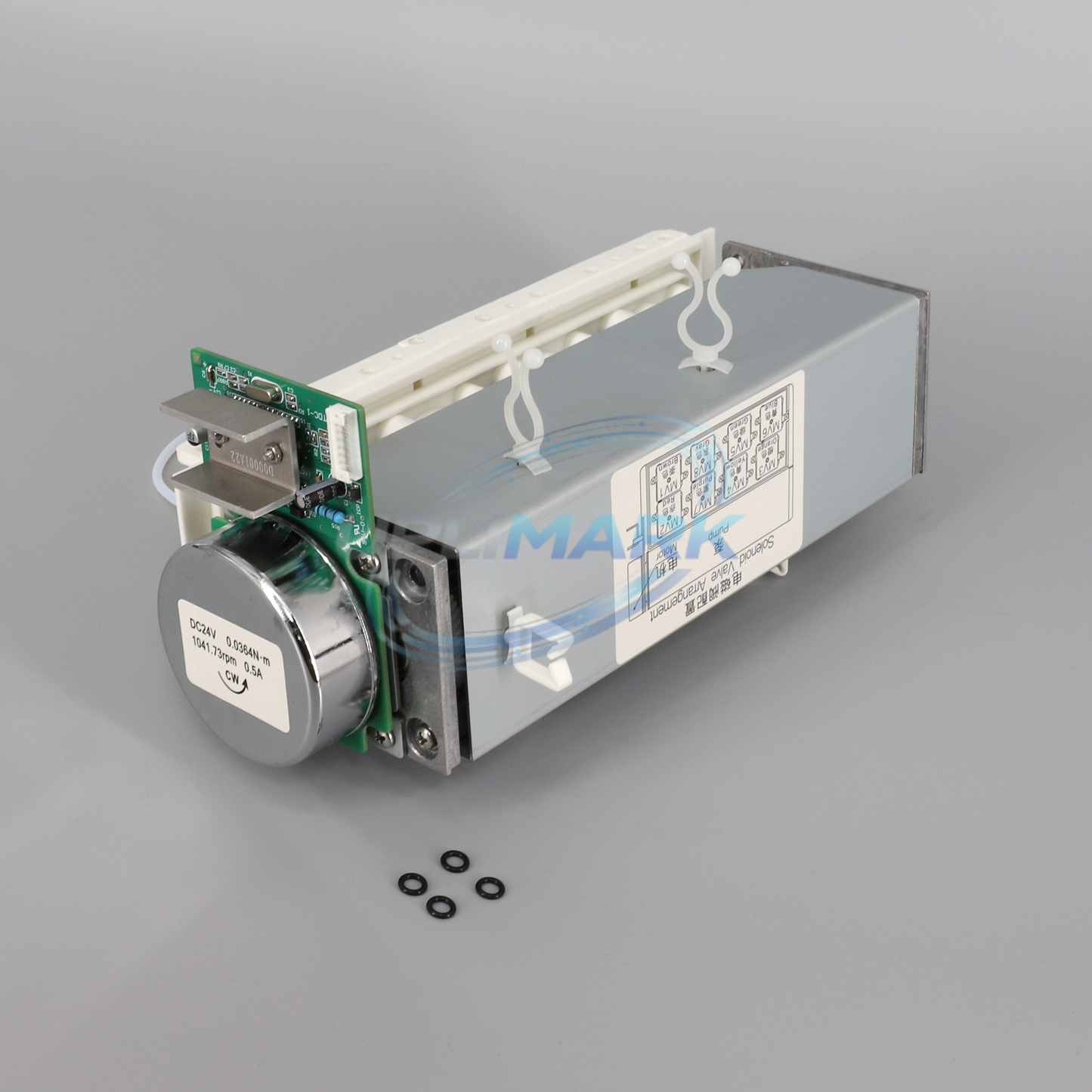 Compatible with Hitachi – Icu Assembly Parts