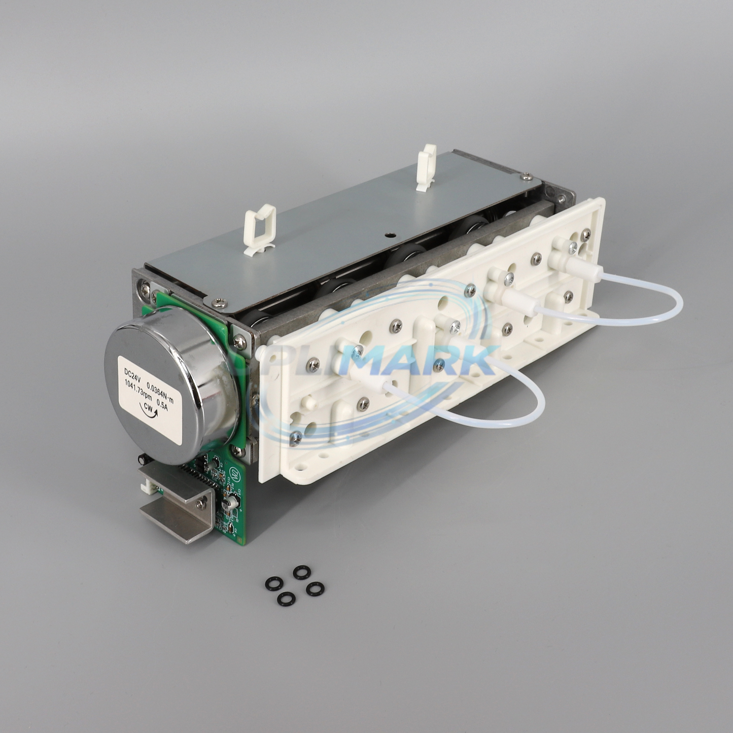 Compatible with Hitachi – Icu Assembly Parts