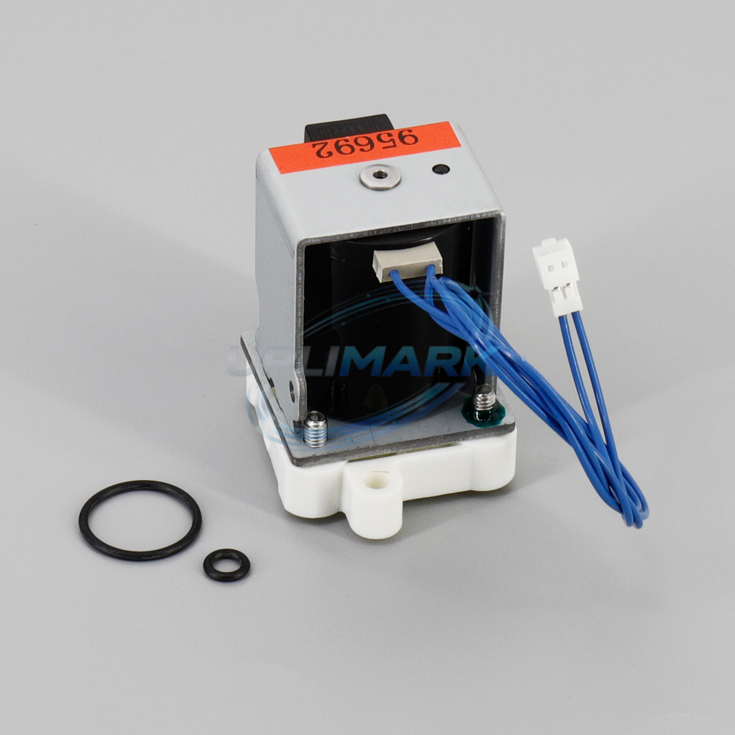 Compatible with Hitachi – Solenoid Valve （Mv8）