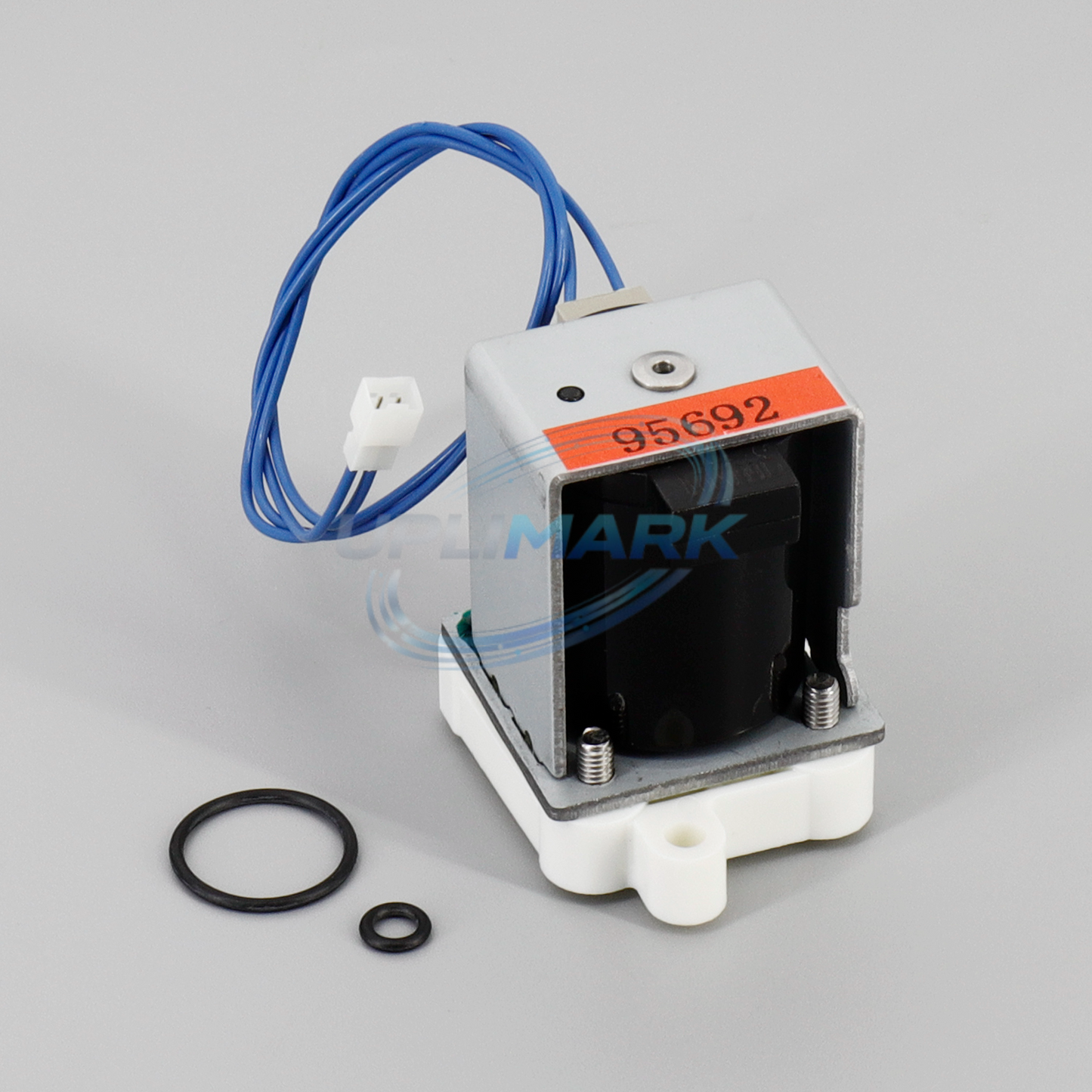 Compatible with Hitachi – Solenoid Valve （Mv8）