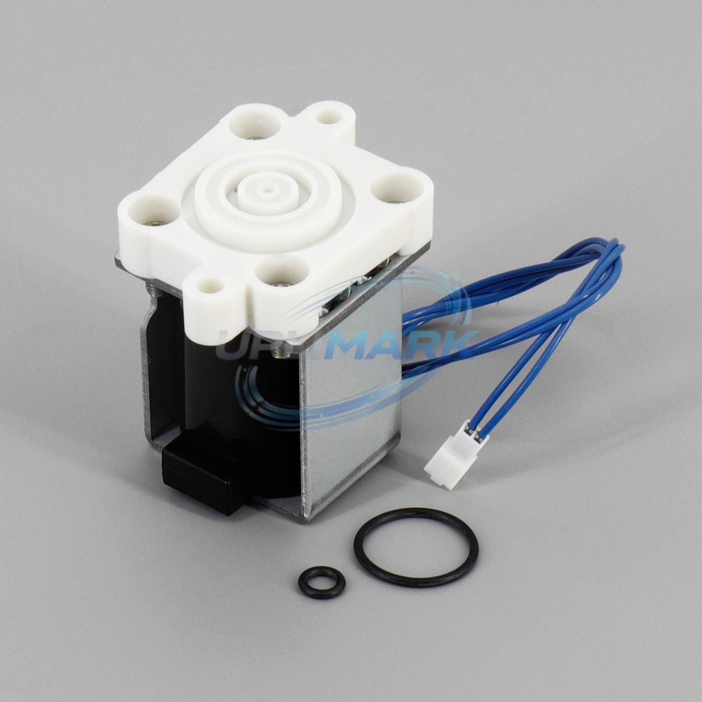 Compatible with Hitachi – Solenoid Valve （Mv8）