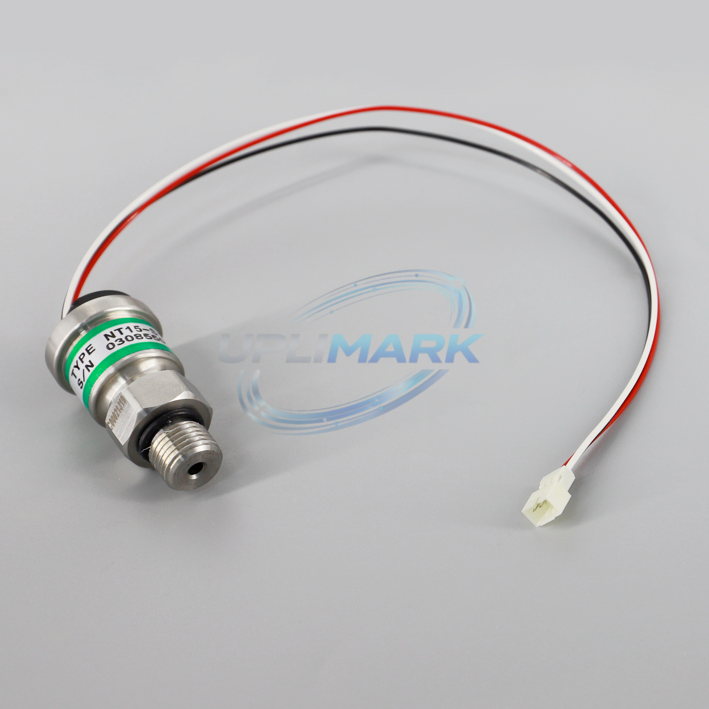 Compatible with Hitachi – Hitachi Pressor Sensor