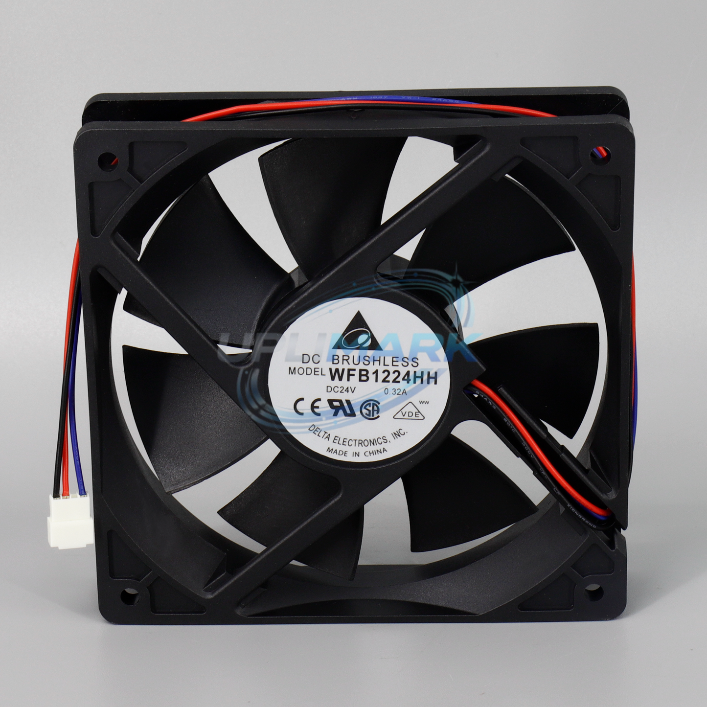 Compatible with Hitachi – Fan Sub Assembly (4710Kl)