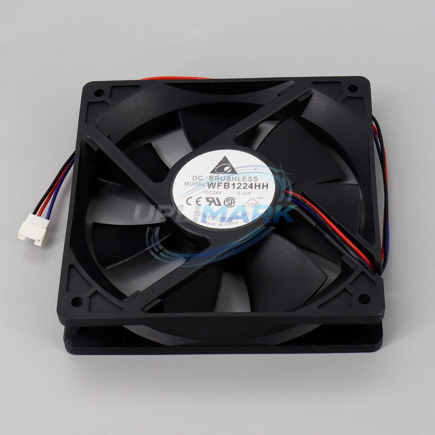 Compatible with Hitachi – Fan Sub Assembly (4710Kl)