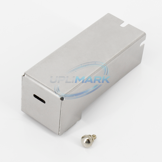 Compatible with Hitachi – Print Head Front Cover Model
