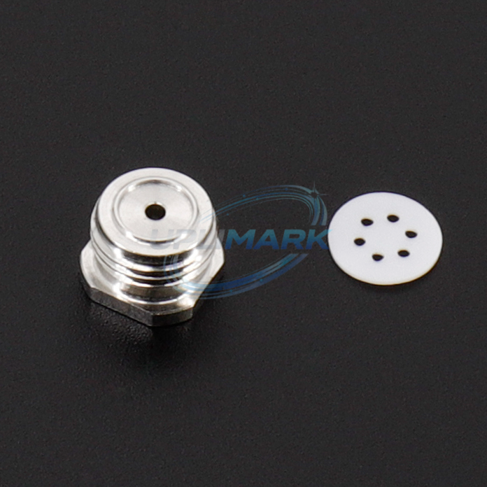Compatible with Hitachi – Orifice Parts Rx65