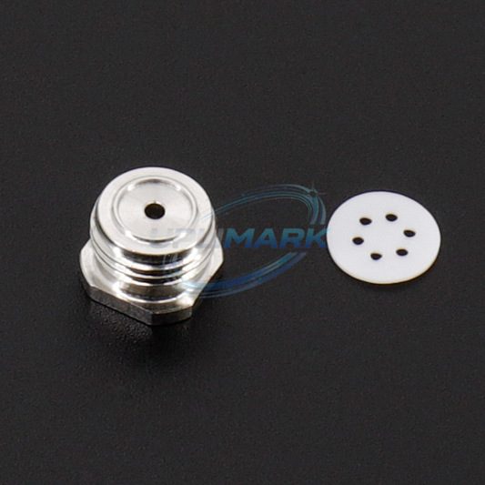 Compatible with Hitachi – Orifice Parts Rx65