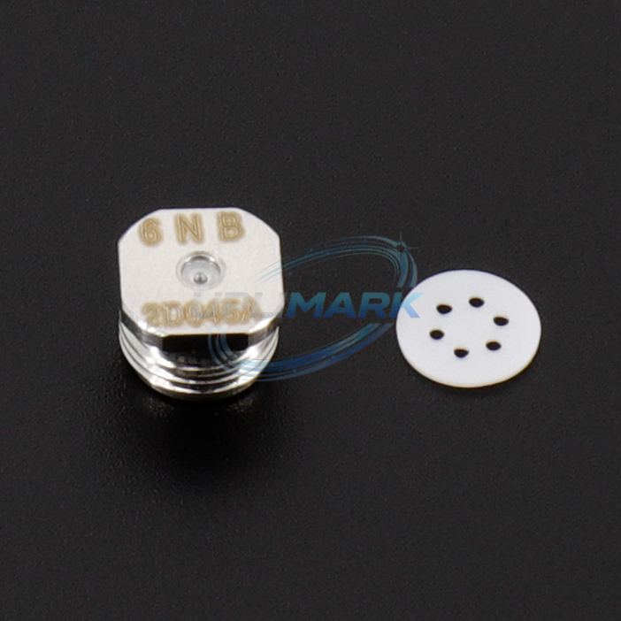Compatible with Hitachi – Orifice Parts Rx65