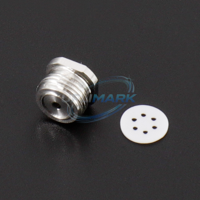 Compatible with Hitachi – Orifice Parts Rx65