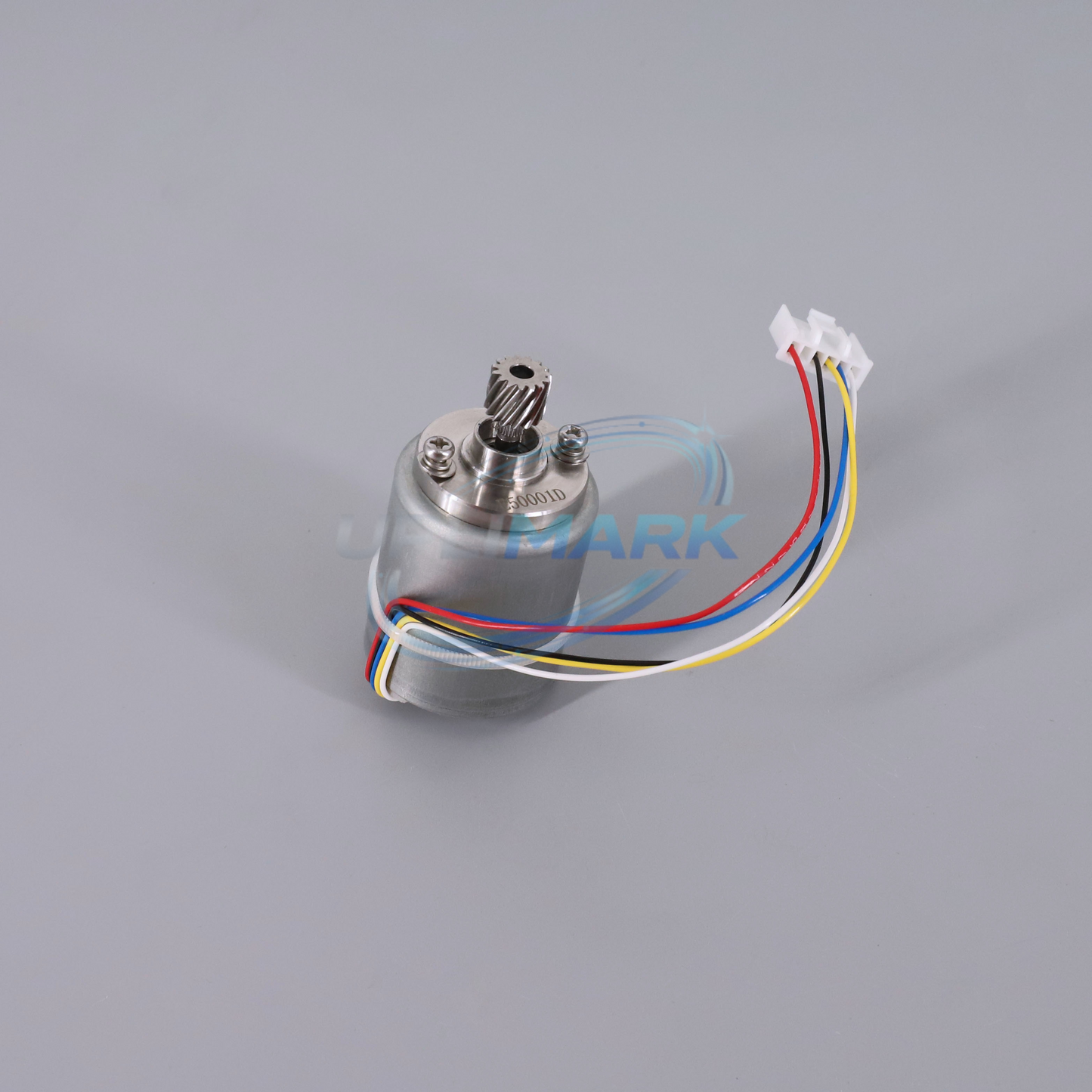 Compatible with Hitachi – Motor Assembly Parts For Rx1