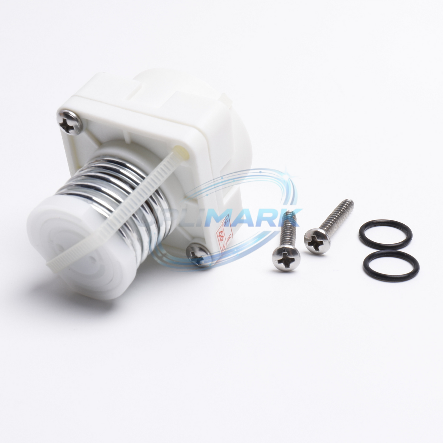 Compatible with Hitachi – Supply Pump Parts