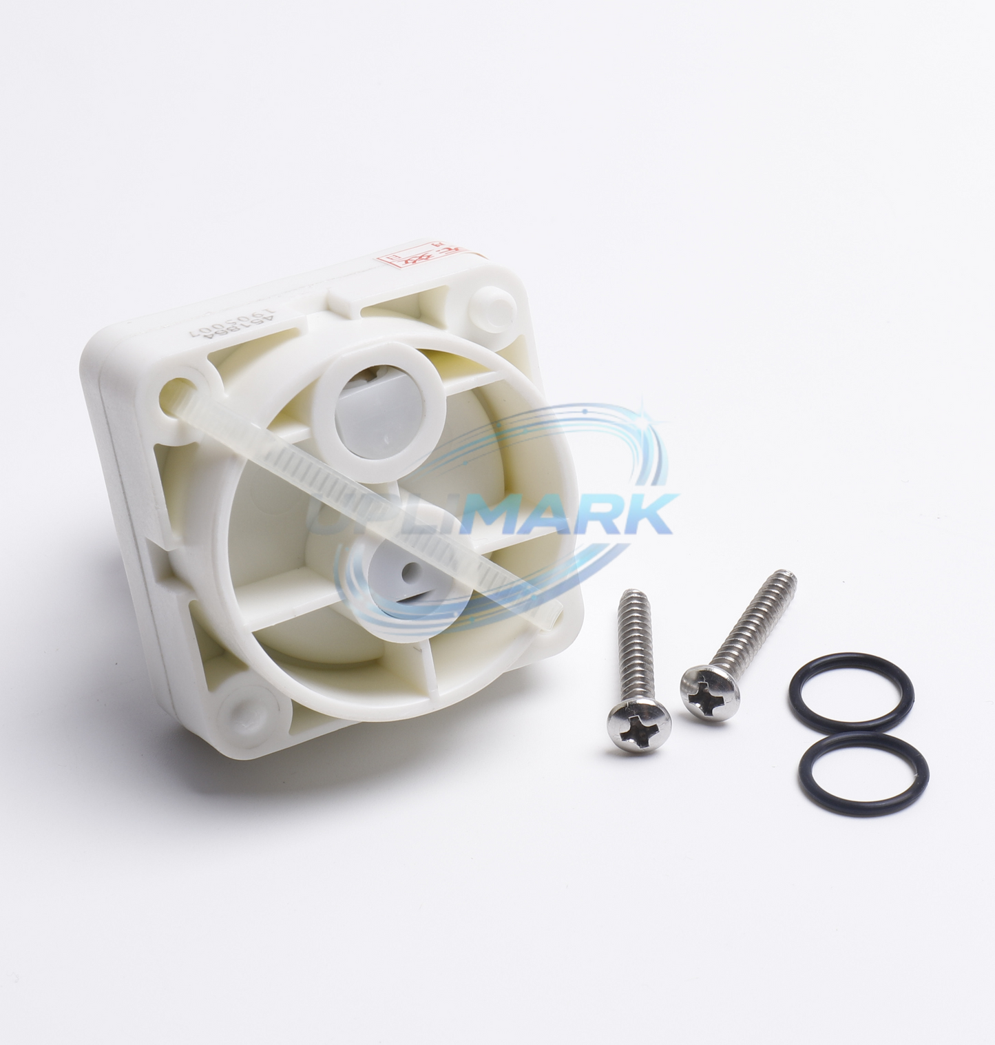 Compatible with Hitachi – Recovery Pump Parts