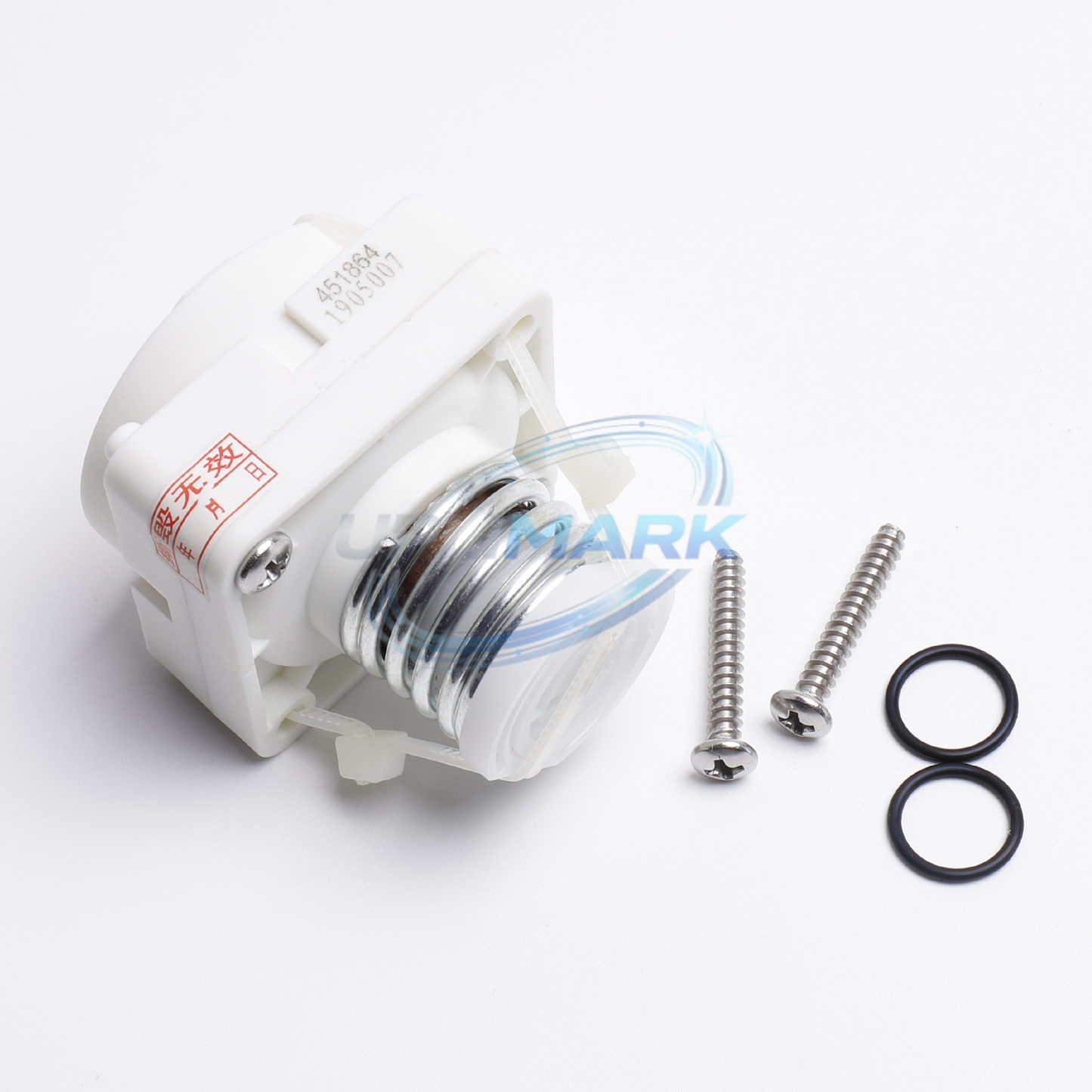 Compatible with Hitachi – Recovery Pump Parts