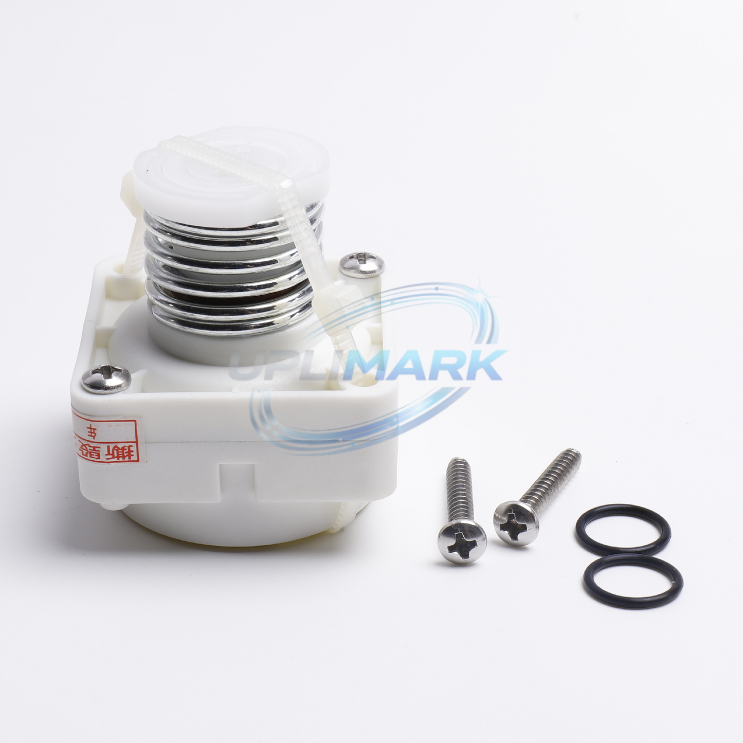 Compatible with Hitachi – Recovery Pump Parts