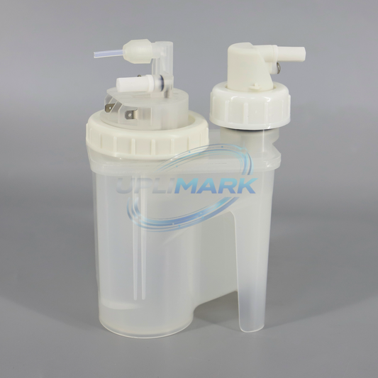 Compatible with Hitachi – Main Tank Assembly Rx1