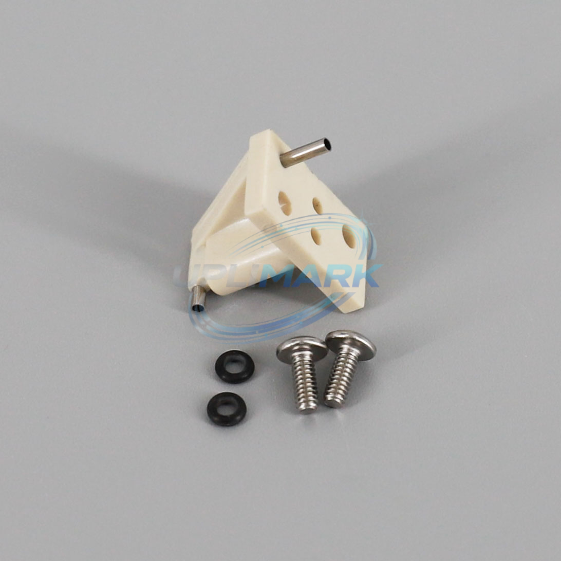 Compatible with Hitachi – Recycling Tank Bend Pipe For Rx1/Rx2/Gu/Ux