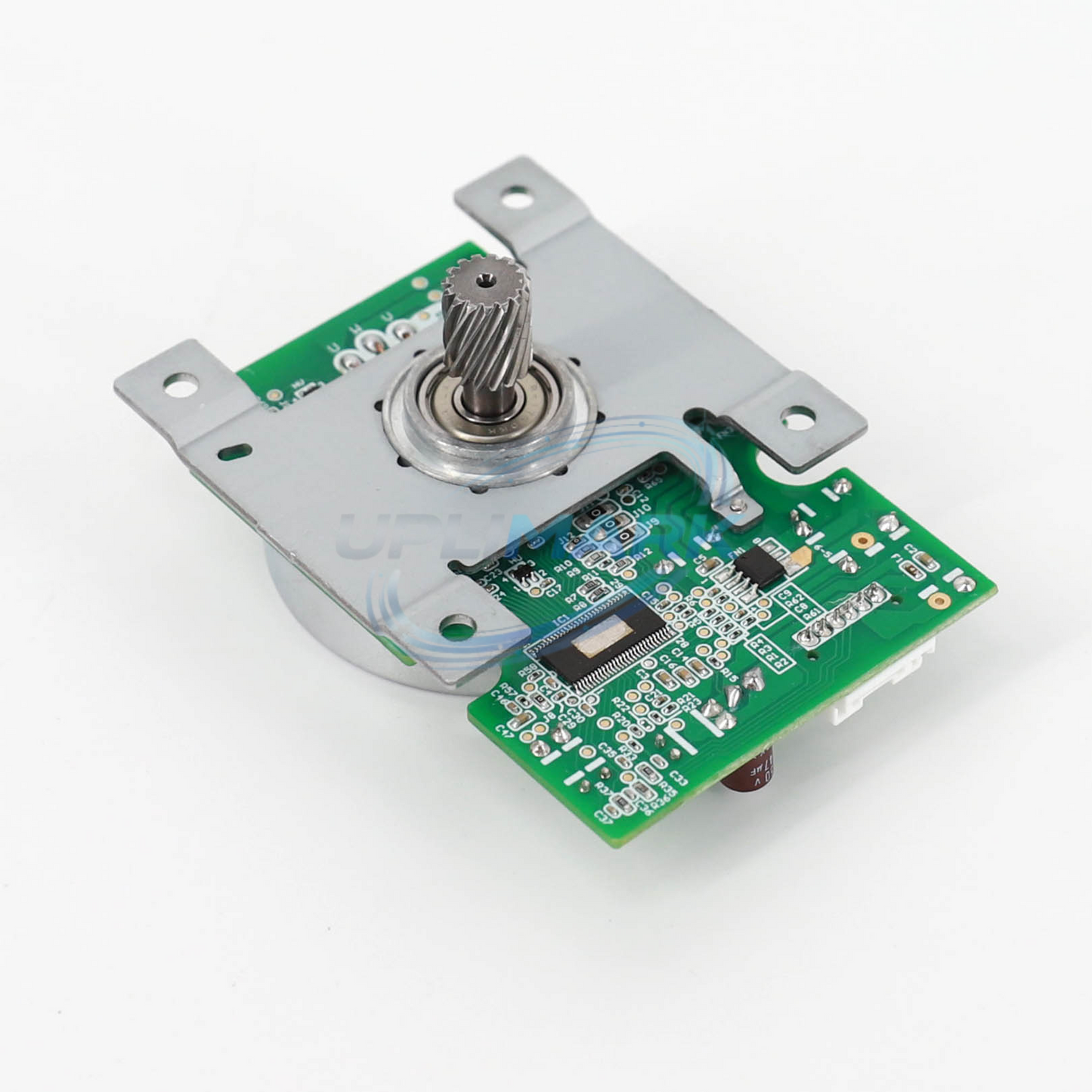 Compatible with Hitachi – Pump Motor For Rx2/Ux/Gu