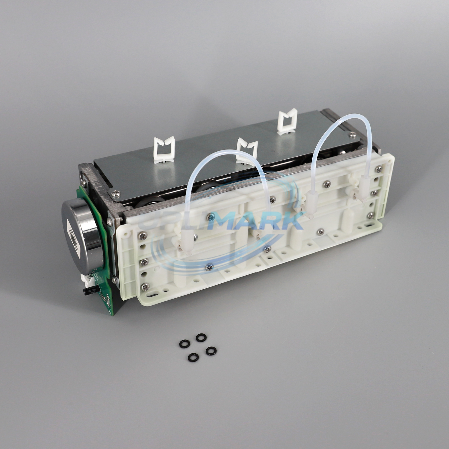 Compatible with Hitachi – Pump Ux/Gu Parts
