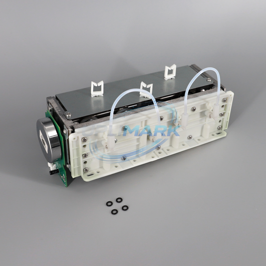 Compatible with Hitachi – Pump Ux/Gu Parts