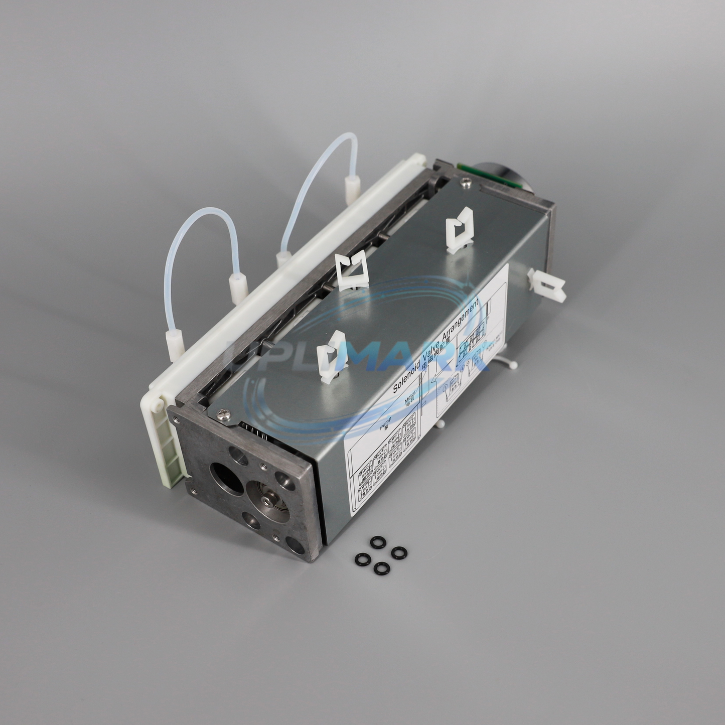 Compatible with Hitachi – Pump Ux/Gu Parts