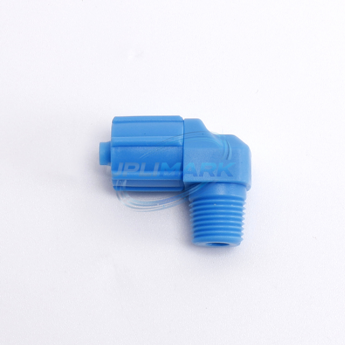CONNECTOR RIGHT 4X1/8 – For Domino A&A+ Series