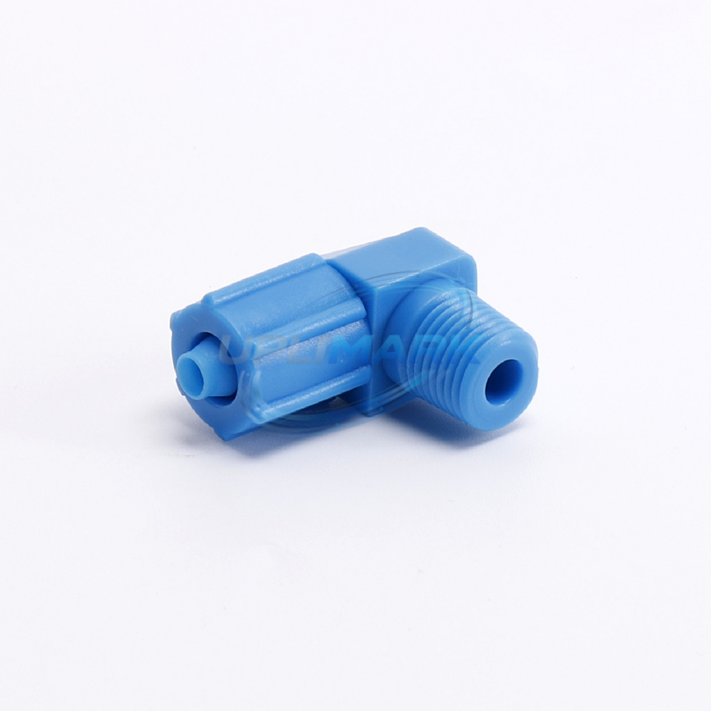 CONNECTOR RIGHT 4X1/8 – For Domino A&A+ Series