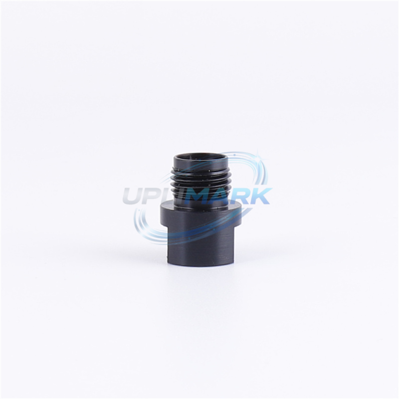 CONNECTOR FOR WILLETT FLUSH PUMP – For Videojet 400 Series