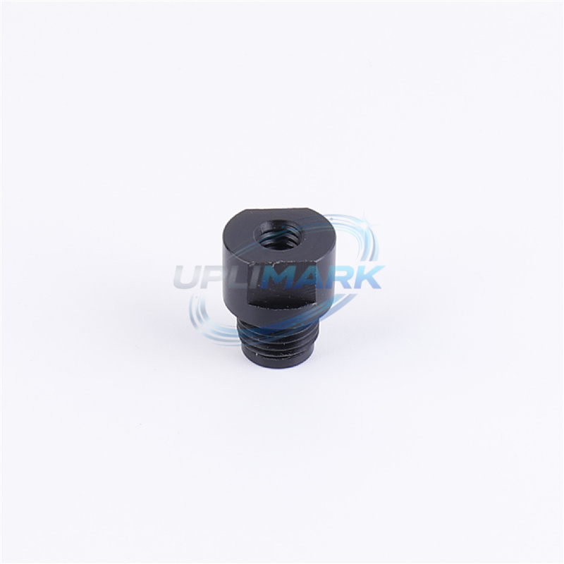CONNECTOR FOR WILLETT FLUSH PUMP – For Videojet 400 Series