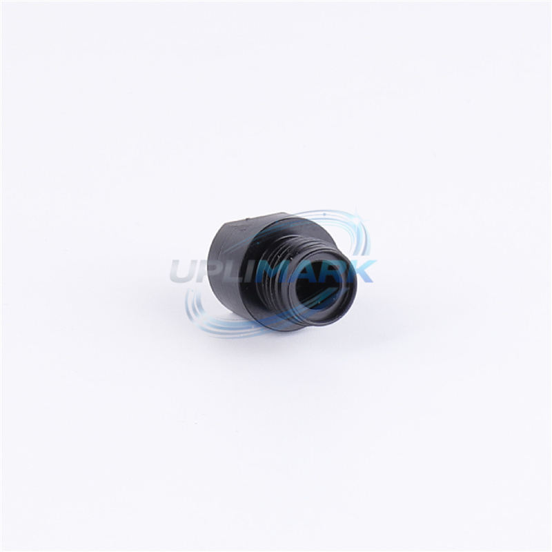 CONNECTOR FOR WILLETT FLUSH PUMP – For Videojet 400 Series