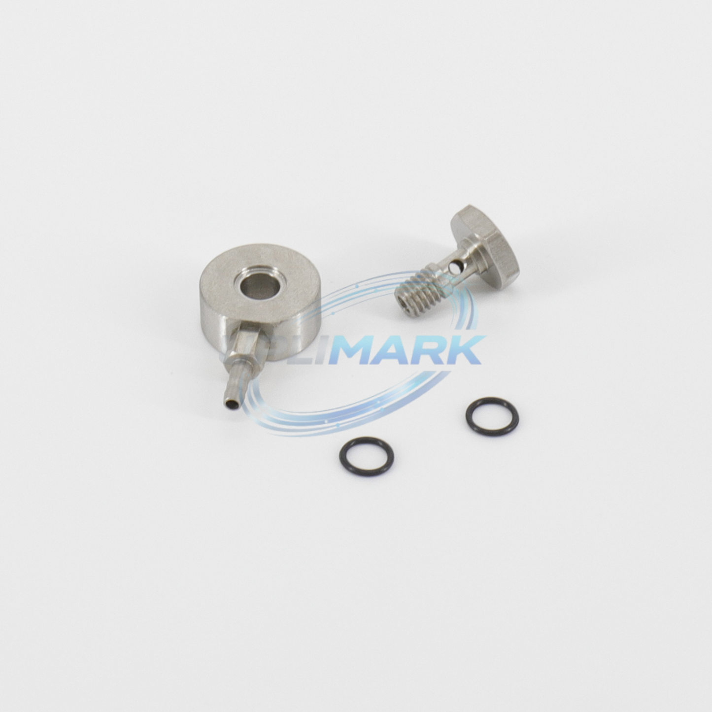 CONNECTOR-BANJO-SIMPLE-2.7 – For Imaje S4 S8 9040  Series