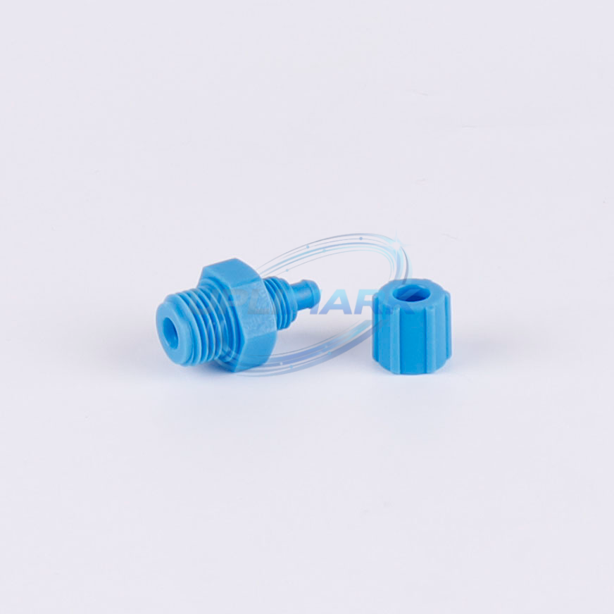 6MM STRAIGHT CONNECTOR – For Linx For L Model