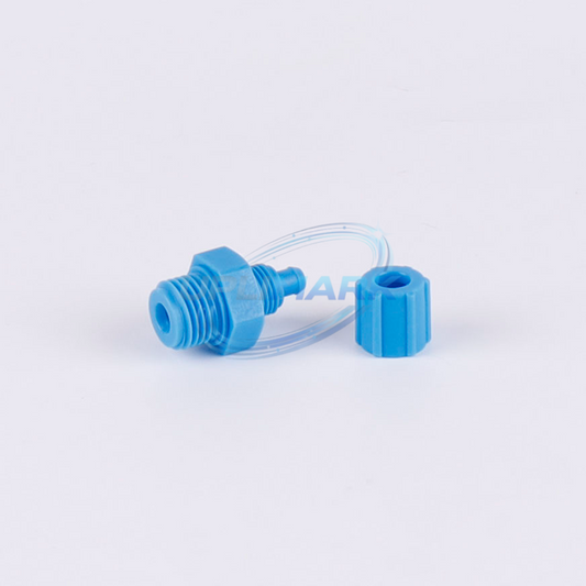 6MM STRAIGHT CONNECTOR – For Linx For L Model