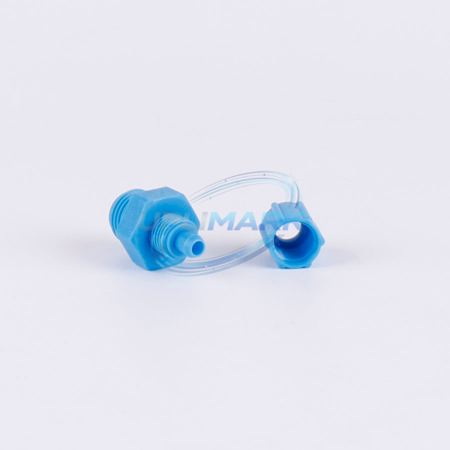 6MM STRAIGHT CONNECTOR – For Linx For L Model